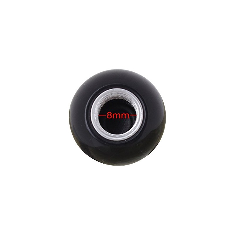 Pack of 4 8 Billiard Ball Valve Caps for Cars