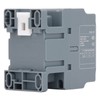 AC Contactor Copper Coil Normally Closed Silver Contact Circuit Switch