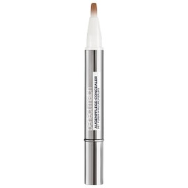 L'Oréal Paris Eye Care - Concealer, Concealer Against Dark Circles, with Hyaluronic Acid and Vitamin C, Perfect Match, 7.5-9D - Golden Honey, 2 ml