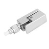 Fiber Optic Adapter Connector FC Square Bare Fiber Adaptor Low