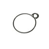 Alderney Anchor Retrieval Ring with Hooks (Stainless Steel Marine Rope