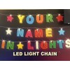 Your Name In Lights- Daniel
