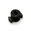 Printbtw Replacement Preload Socket for Dometic Seitz Roller Blind Black