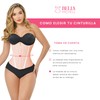 BELLA MICHELL Colombian Waist Trainer for Women - Ultra Waist