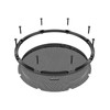 Hertz CG 200 Protective Grille for 20 cm / 8
