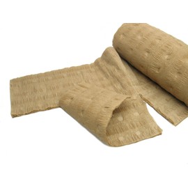 1/4"x12"x20 FT Versa-Pak KIMPAK Kraft Packaging Packing Wrapping Cushioning Material 9-Ply