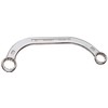 Gedore 6567550 Double Sided Glasses Wrench, Half Moon Type, 0.6