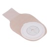 10pcs Colostomy Bags Leak Proof Safe Comfortable Portable Ostomy Pouch