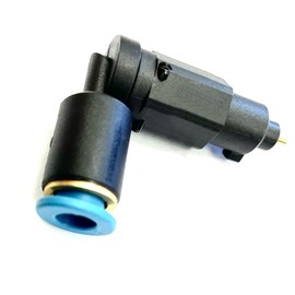 (GB) New 5140119-60 Pressure Switch Unloader Valve, Bleeder Compatible with Dewalt + full model list in the description