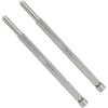 S&F STEAD & FAST Pilot Pin for Annular Cutter 2-Pc,