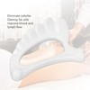 Gua Sha Sculpting Tool Ceramics Physical Therapy Massage Scraping Gua