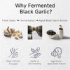 Alliwise Aged Black Garlic Extract 700mg with Vitamin D3 &