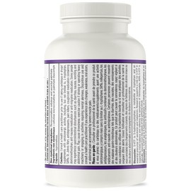 Advanced Orthomolecular Research AOR 5-HTP 50mg, 90 Capsules 30-Day Supply - 5-Hydroxytryptophan Supplement for Relaxation, Serotonin Support and Restful Sleep - Vegan, Non-GMO & Gluten-Free, Easy-to-Swallow, Amino Acid Formula