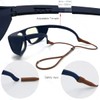 FREEMASCOT OD 6+ 9000nm-11000nm Wavelength CO2 Laser Safety Glasses for