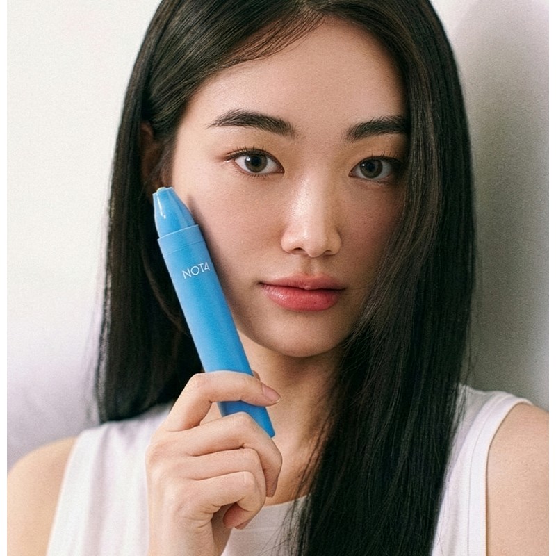 Not For You [Chin Acne Care] Not For You Clear