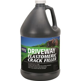 Driveway Elastomeric Emulsion Crack Filler