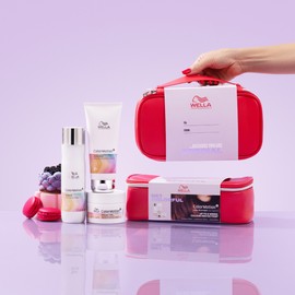 Wella Professionals Color Motion Trio Pack