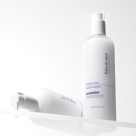 Eclat Dutin Luminous Toner 490ml+Sample SET / 에끌라뒤땅 루미너스 토너 490ml+샘플SET