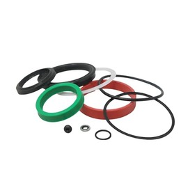 Aztec Hydraulics Replacement - Compatible with Seal Kit for Hyster 8602510 - Hydraulic Cylinder - Lift