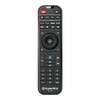 Original Super Box RC-200 Remote Control with Voice Command and