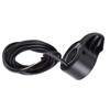 Thumb Throttle Adjustable Waterproof Ergonomic E Bike Speed Controller for
