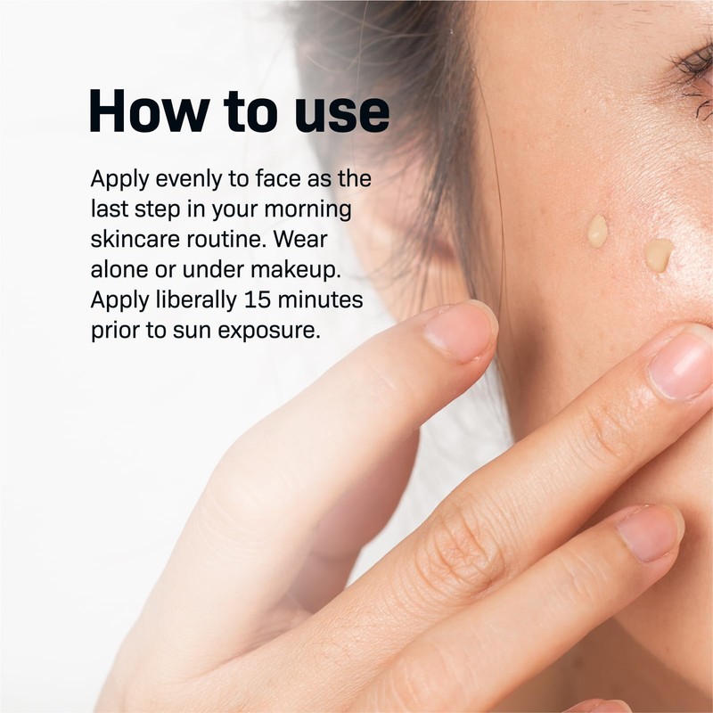 Revision Skincare Intellishade® Original SPF 45, Anti-Aging Tinted Sunscreen for