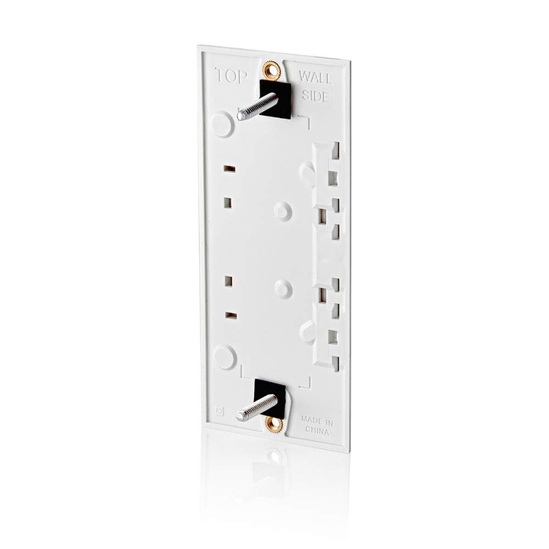 Leviton Decora Smart Switch Anywhere Companion, Add Wire-Free 3-Way/4-Way/5-Way On/Off
