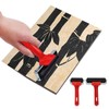 Diamond Painting Roller Rubber Brayer Printmaking Inking Gluing Application Art