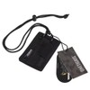 OneTigris Tactical ID Card Holder Vertical Badge Holder Horizontal with
