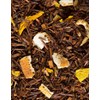 Dammann Freres Sachets, Rooibus Citrus Tea Bags, Premium Gourmet French