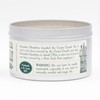 JD and Kate Industries Alexander Hamilton Scented Candle | Hand-Poured
