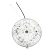 Ceiling Fan LED Light Replacement, 3.93in LED Retrofit Light Kit