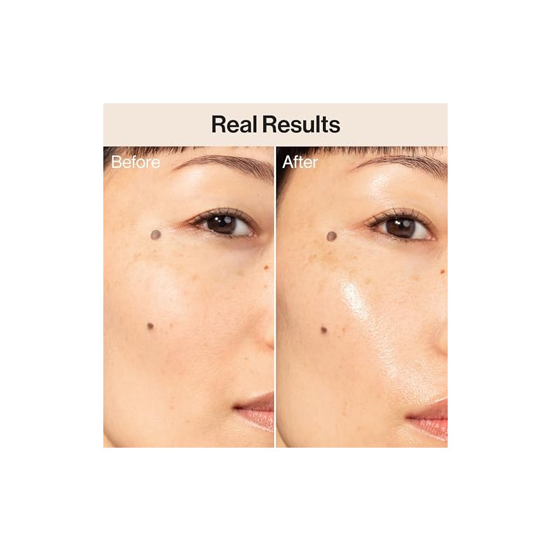 The Honest Company Hydrogel cream