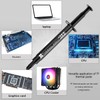 Thermalright TF7 4Grams High Performance Thermal Paste for CPU/GPU/All Radiators,Thermal