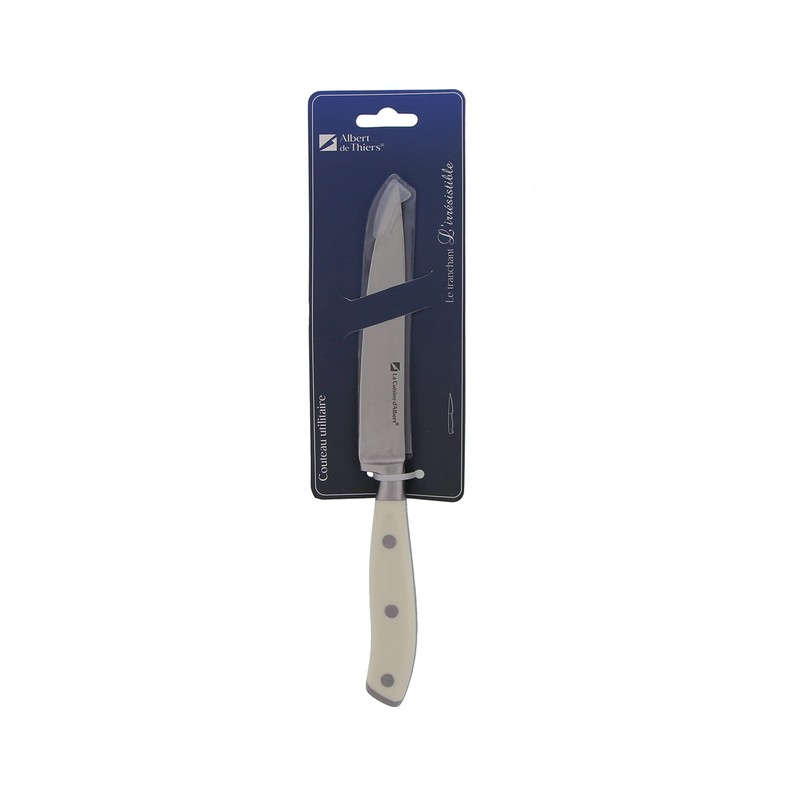 Albert de Thiers L'IRRESISTIBLE – Coltello multiuso 12,7 cm su