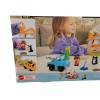 Fisher-Price Little people Hard at Work Gift Set New