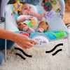 Silla Vibradora Y Musical Kick To It Baby Einstein 13102