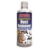Rapide Rust Remover Liquid 200ml, Clear