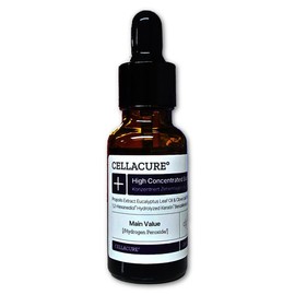 Cellacure 20ml Problem Toenail Solution Nail Care Nutrients / 셀라큐어 20ml 문제성 발톱 솔루션 손발톱 케어 영양제