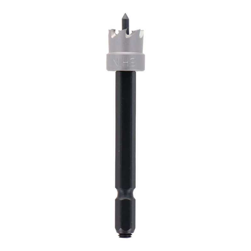 Sankyo Corporation H&H Mini Hole Saw, 0.5 inches (12 mm)