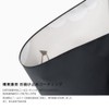 PRAIN Original Illustration Parasol Folding Creative Parasol UV Protection Ultra