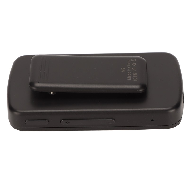 M9 Bluetooth Sports MP3 Player Multifunction Smart Touch Control HiFi