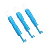 Hand Sewing Needle Threaders Inserter Automatic Needle Threader Needle Threading