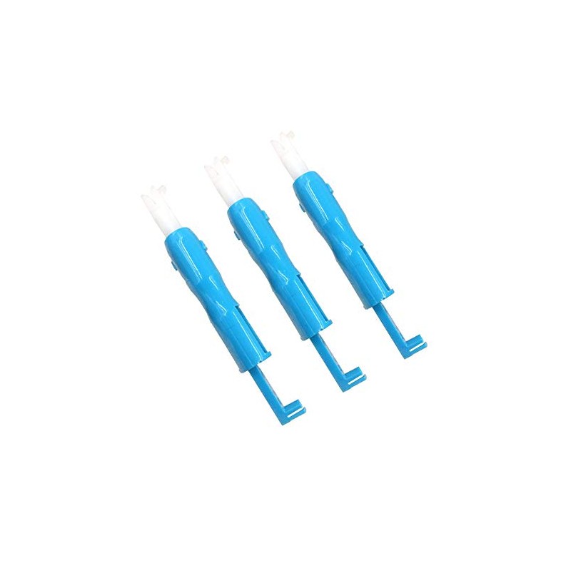 Hand Sewing Needle Threaders Inserter Automatic Needle Threader Needle Threading