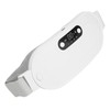 Cordless Waist Heating Belt for Cramps 4 Modes 3 Levels