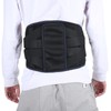 Heating Massage Waist Belt 3 Gears Adjustment Vibration Massage Back