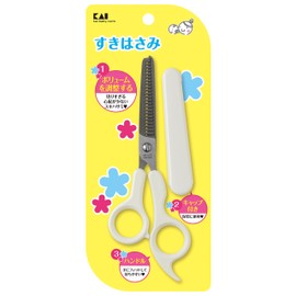 貝印 Skillet Scissors