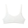 Wacoal CFX230 CFX230 Junior Wire-Free Bra, Half Top, Bra, Full