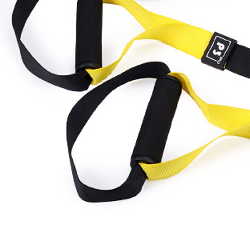 Stretch Band Stretch Strap Adjustable Buckle Elastic Stretching Strap for