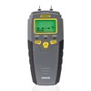 Digital Moisture Meter - Water Leak Detector with LCD Display